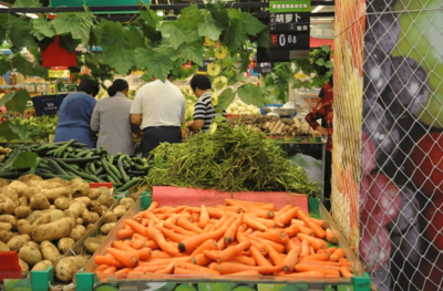 如皋农副产品价格出现波动，端午小长假与季节性因素成主要推手