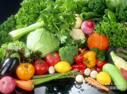 创意包装 为农副产品保鲜赋能，引领包装行业升级