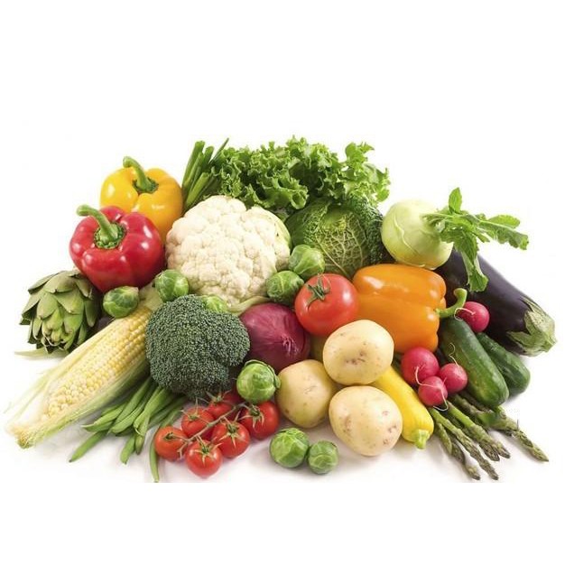 沃土生金，关东粮仓 长春农副产品高清细节图鉴