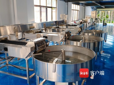 万宁提前一年消除“空壳村” 产业赋能，农副产品闯出新路