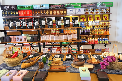 加盟便群农副产品商店的条件与要求详解