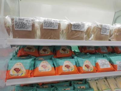 低于市场价40%！金山这家工厂店上新农副产品，抢“鲜”看
