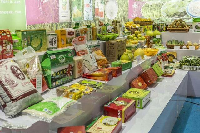 农副产品 未来十余年的“黄金职业”赛道